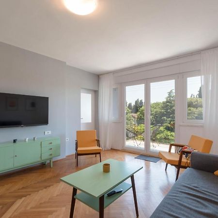 Nona Mileva Apartment PUY 외부 사진