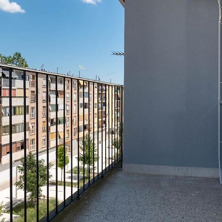 Nona Mileva Apartment PUY 외부 사진