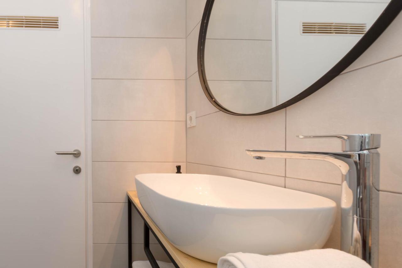 Nona Mileva Apartment PUY 외부 사진
