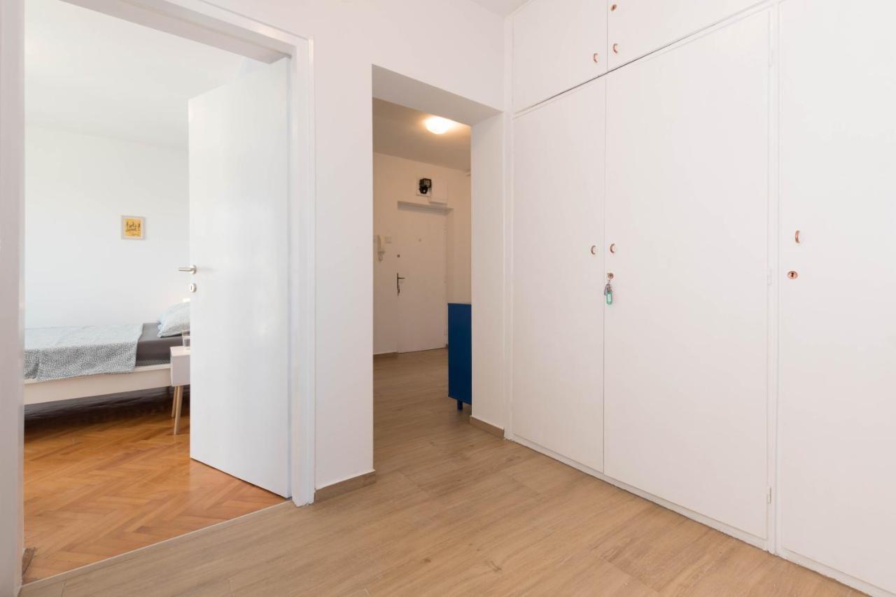 Nona Mileva Apartment PUY 외부 사진