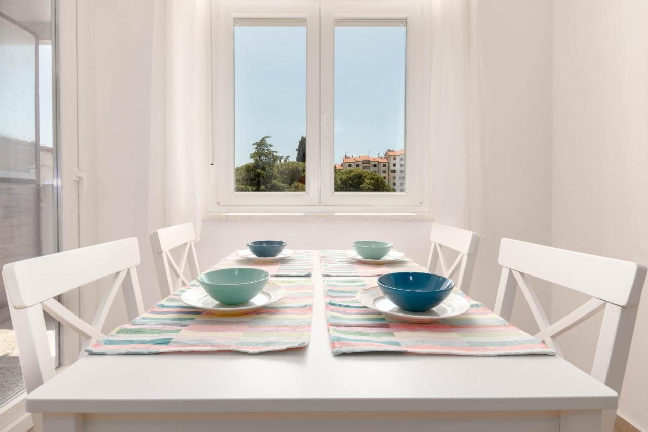 Nona Mileva Apartment PUY 외부 사진