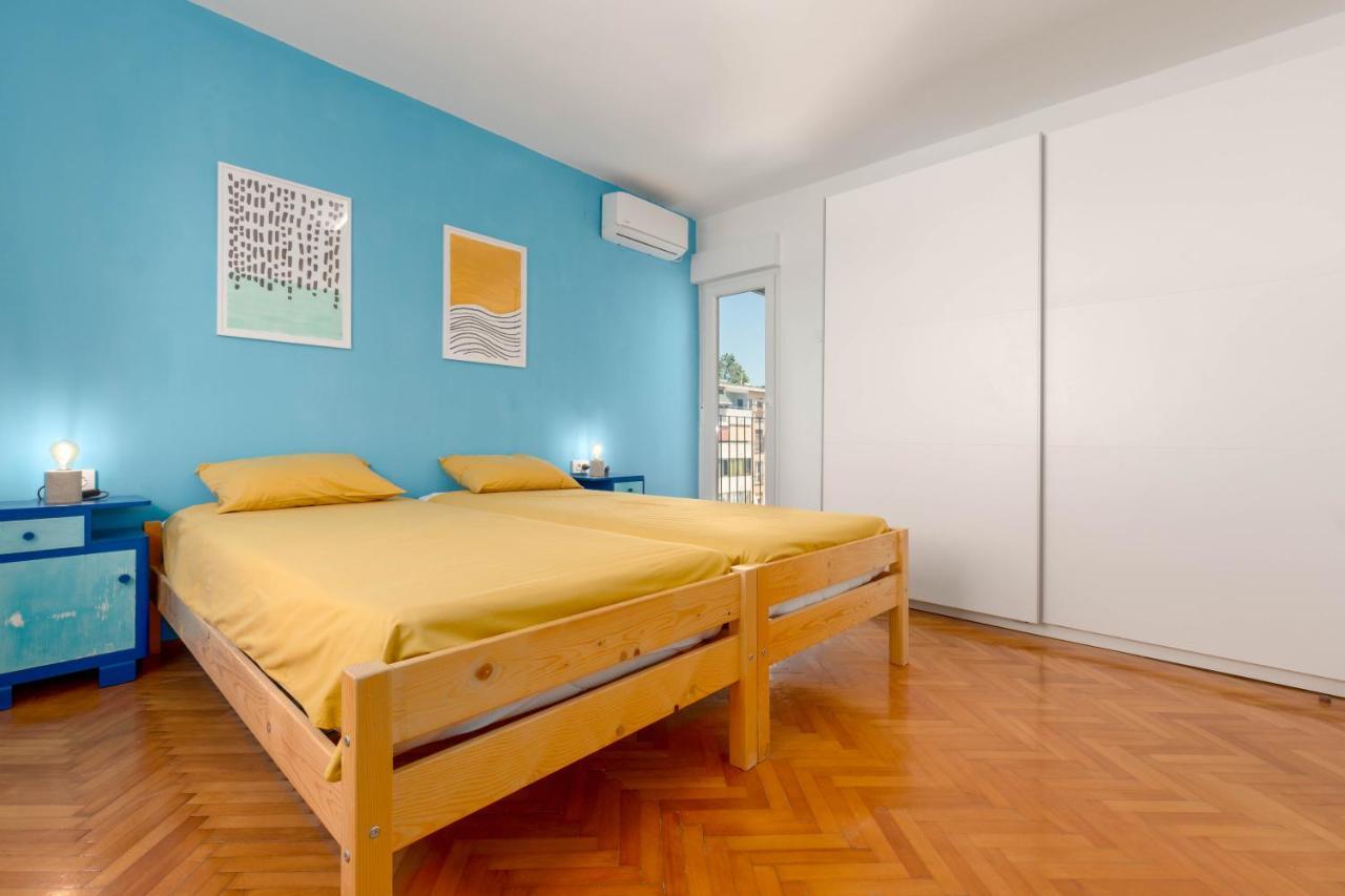 Nona Mileva Apartment PUY 외부 사진