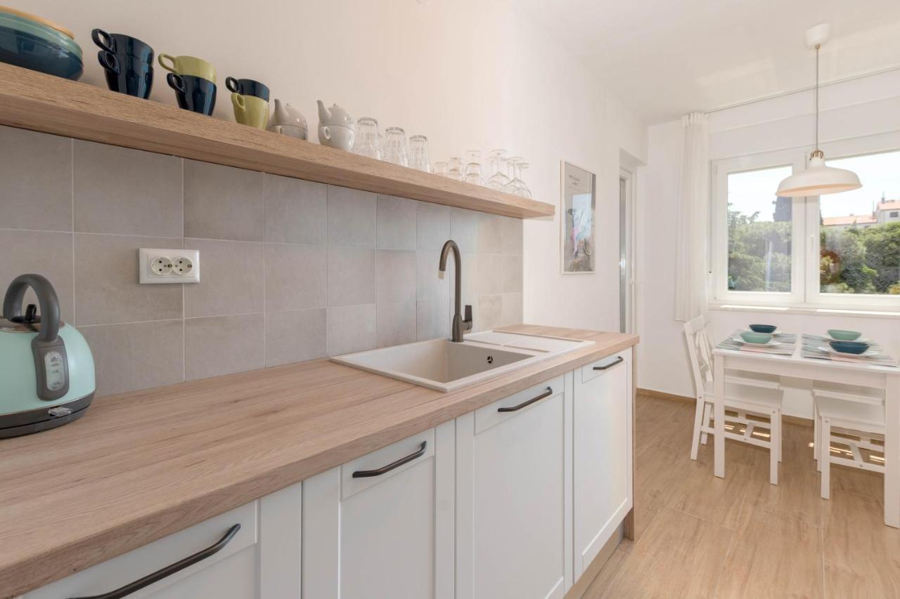 Nona Mileva Apartment PUY 외부 사진