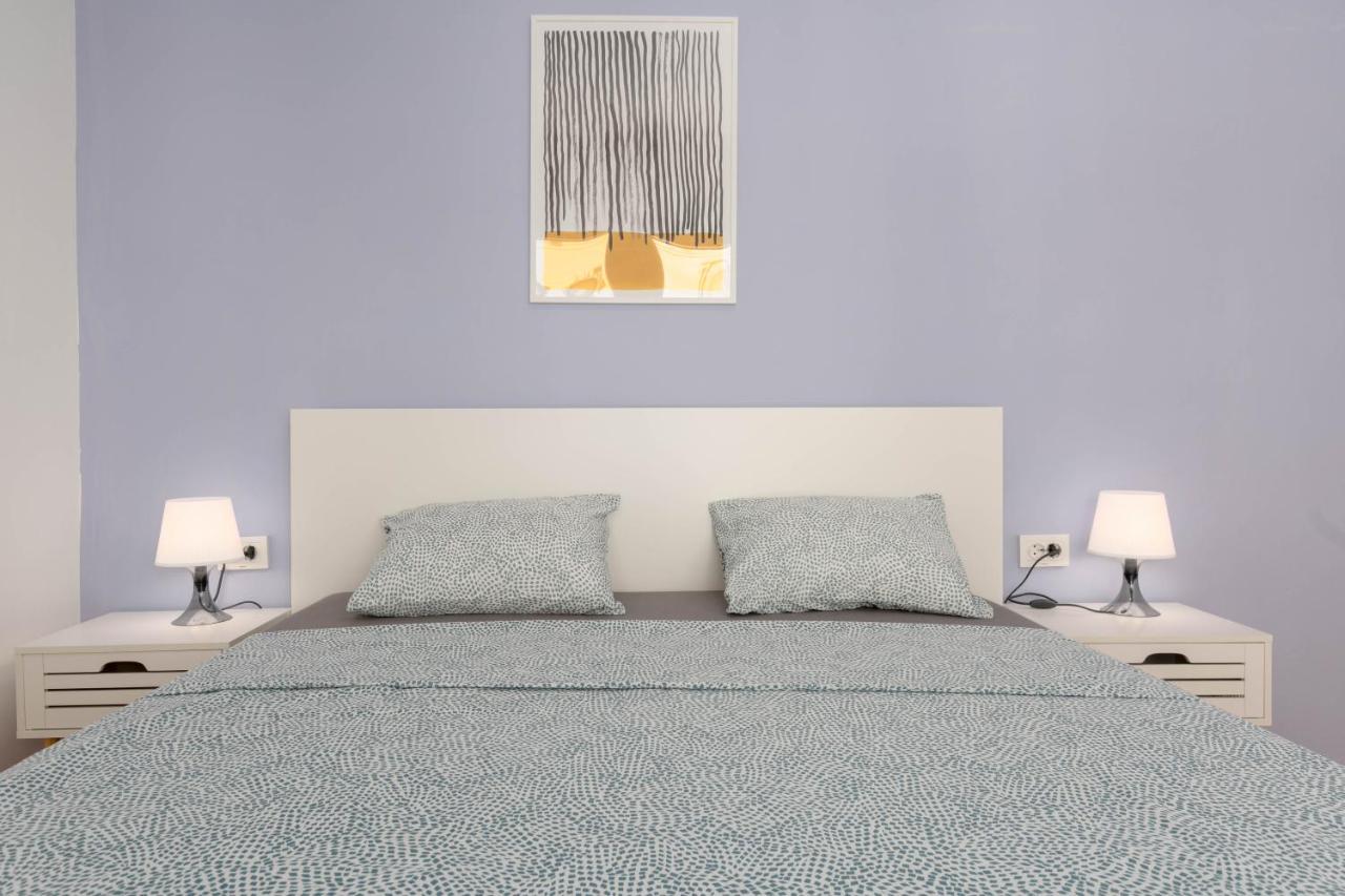 Nona Mileva Apartment PUY 외부 사진