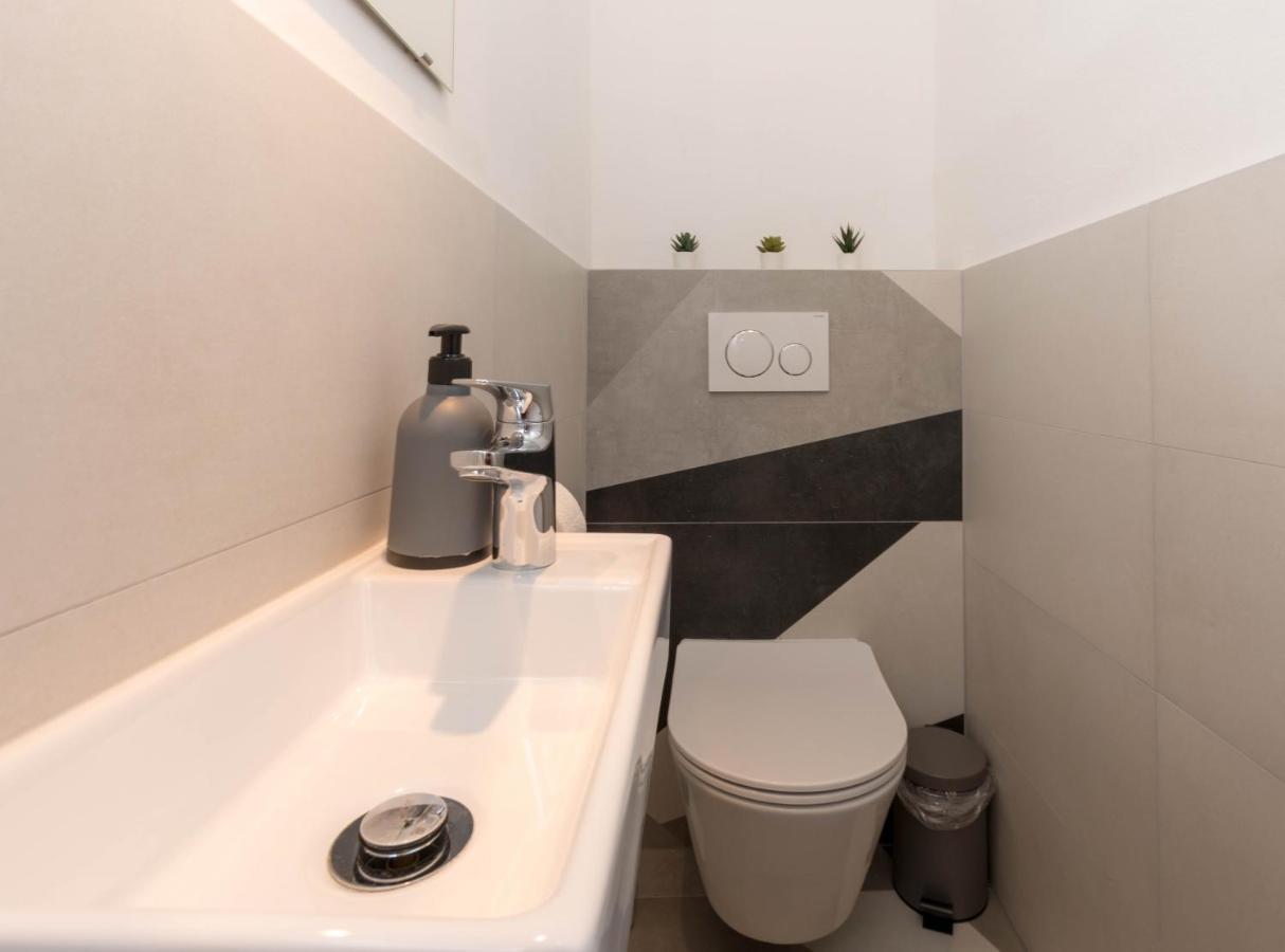 Nona Mileva Apartment PUY 외부 사진