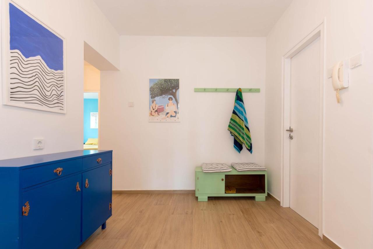 Nona Mileva Apartment PUY 외부 사진