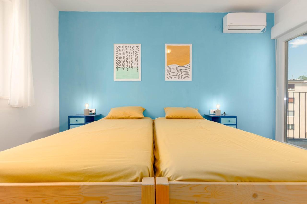 Nona Mileva Apartment PUY 외부 사진