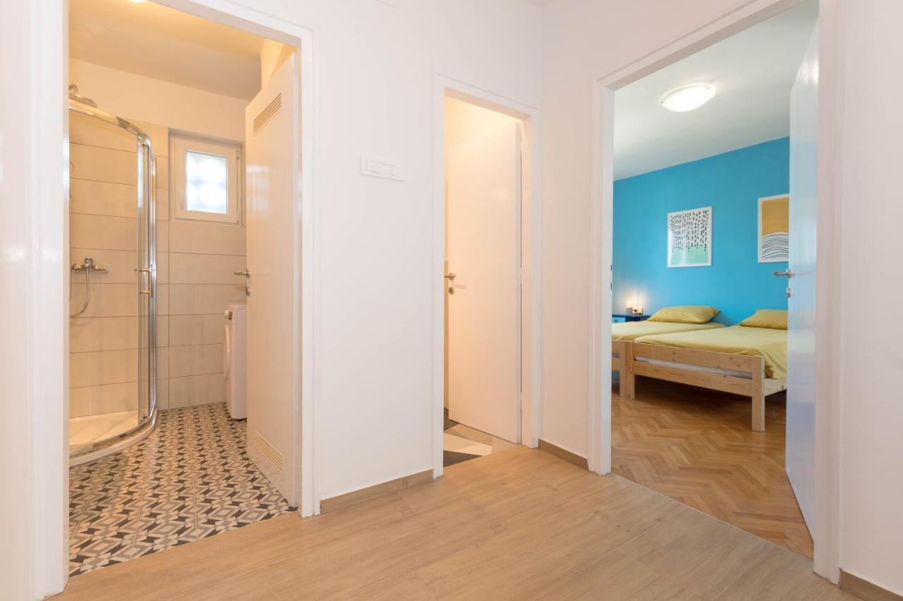 Nona Mileva Apartment PUY 외부 사진