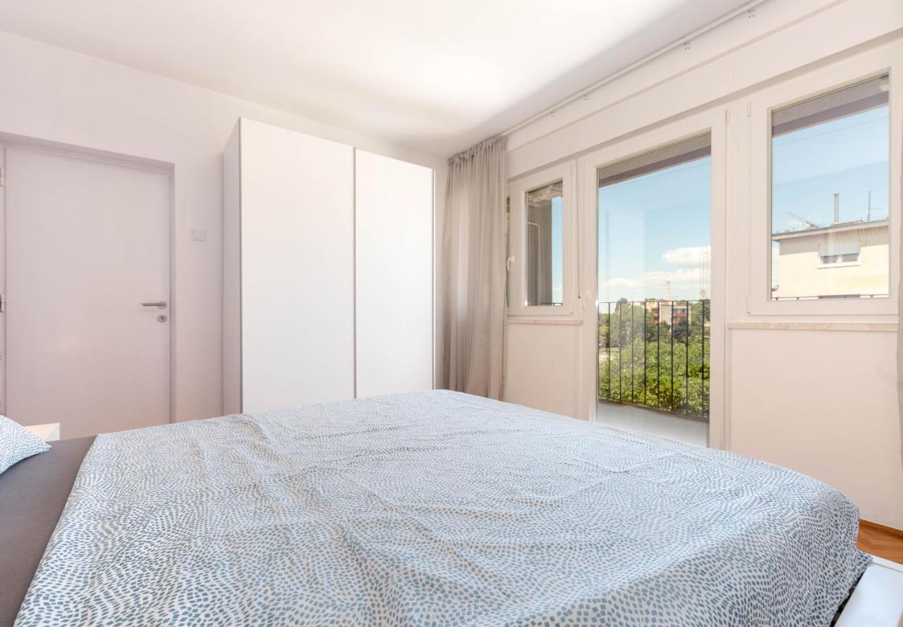 Nona Mileva Apartment PUY 외부 사진
