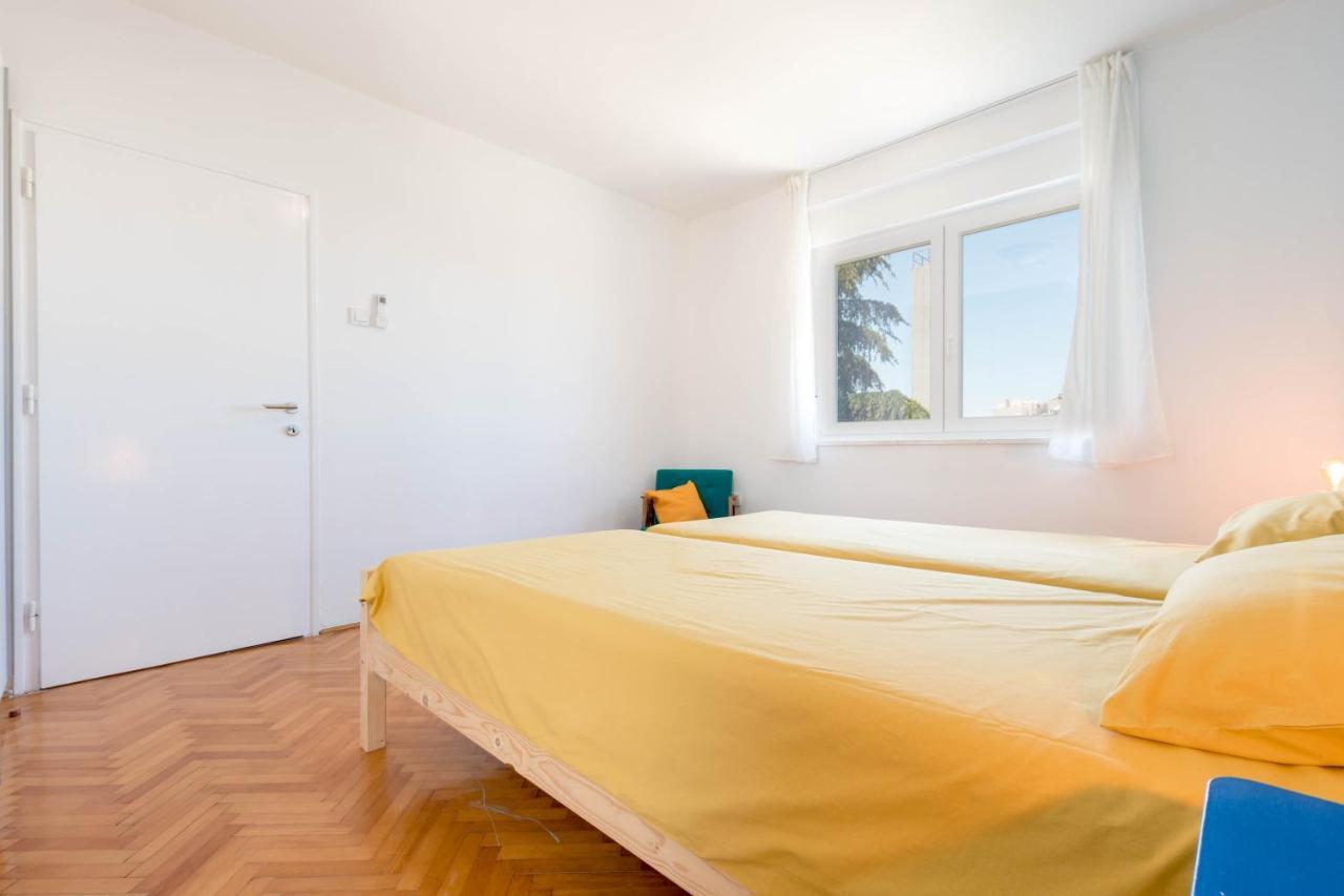 Nona Mileva Apartment PUY 외부 사진