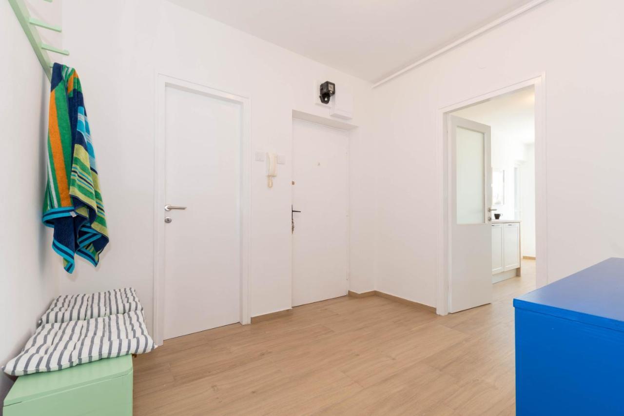 Nona Mileva Apartment PUY 외부 사진
