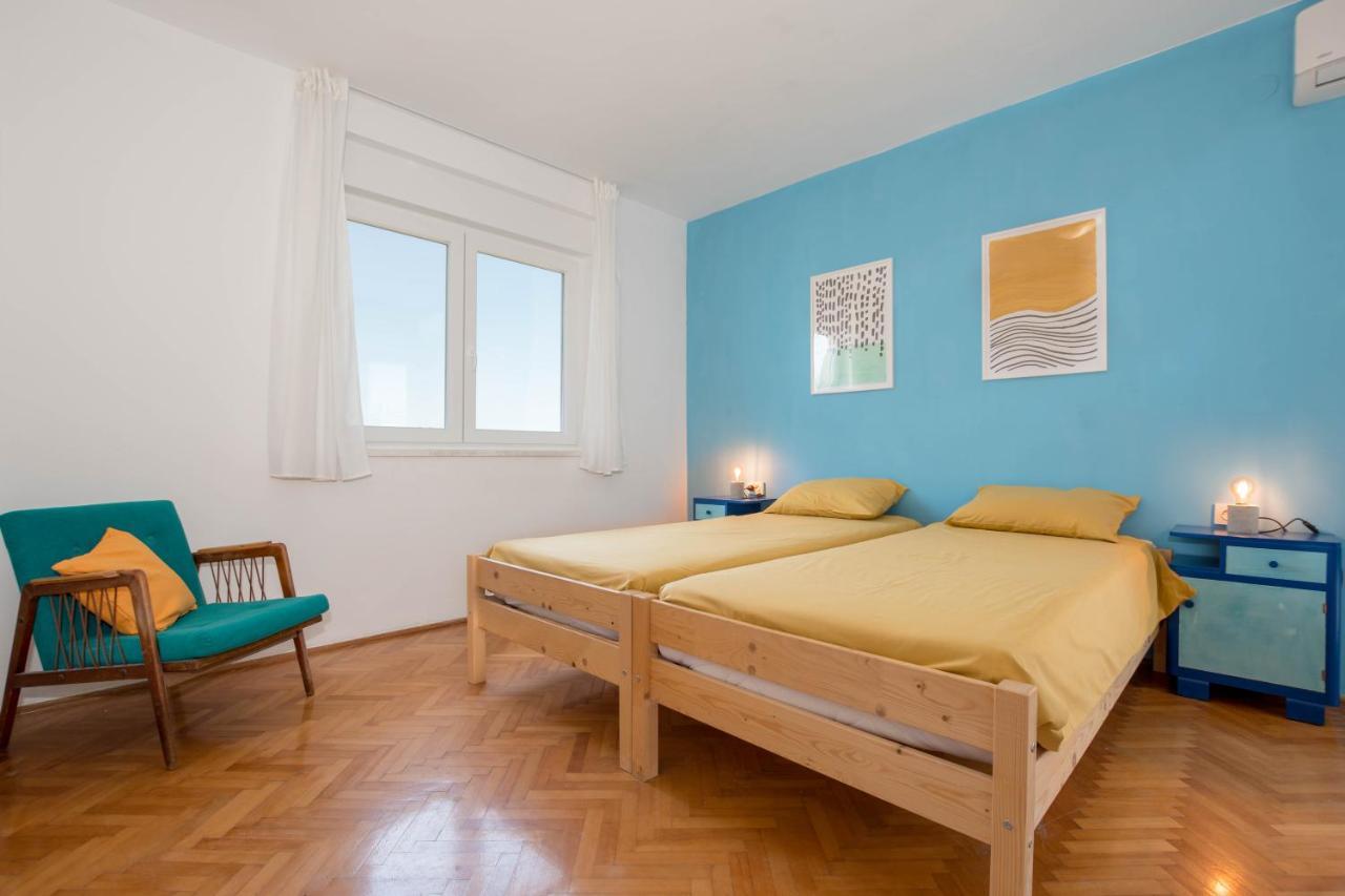 Nona Mileva Apartment PUY 외부 사진