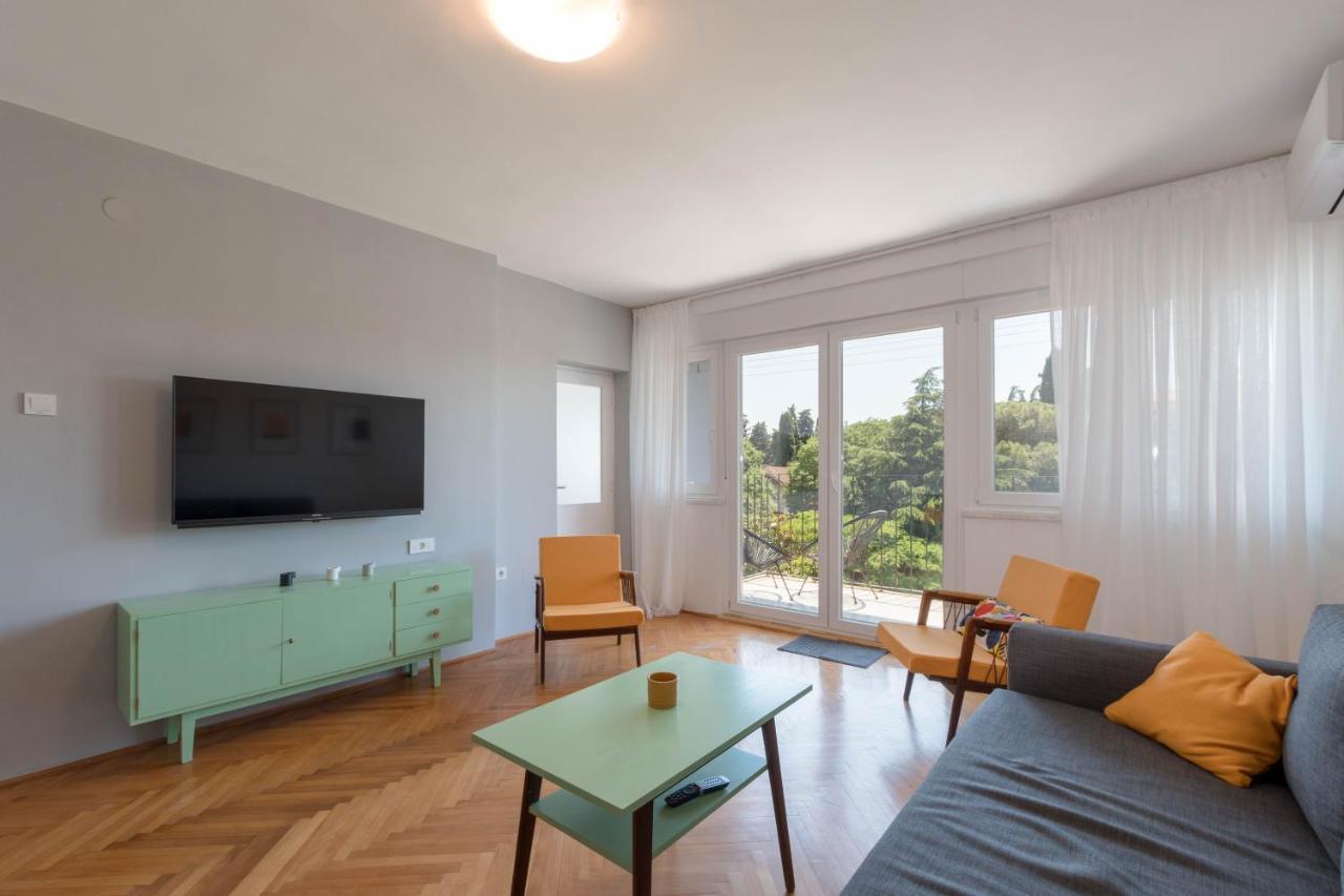Nona Mileva Apartment PUY 외부 사진