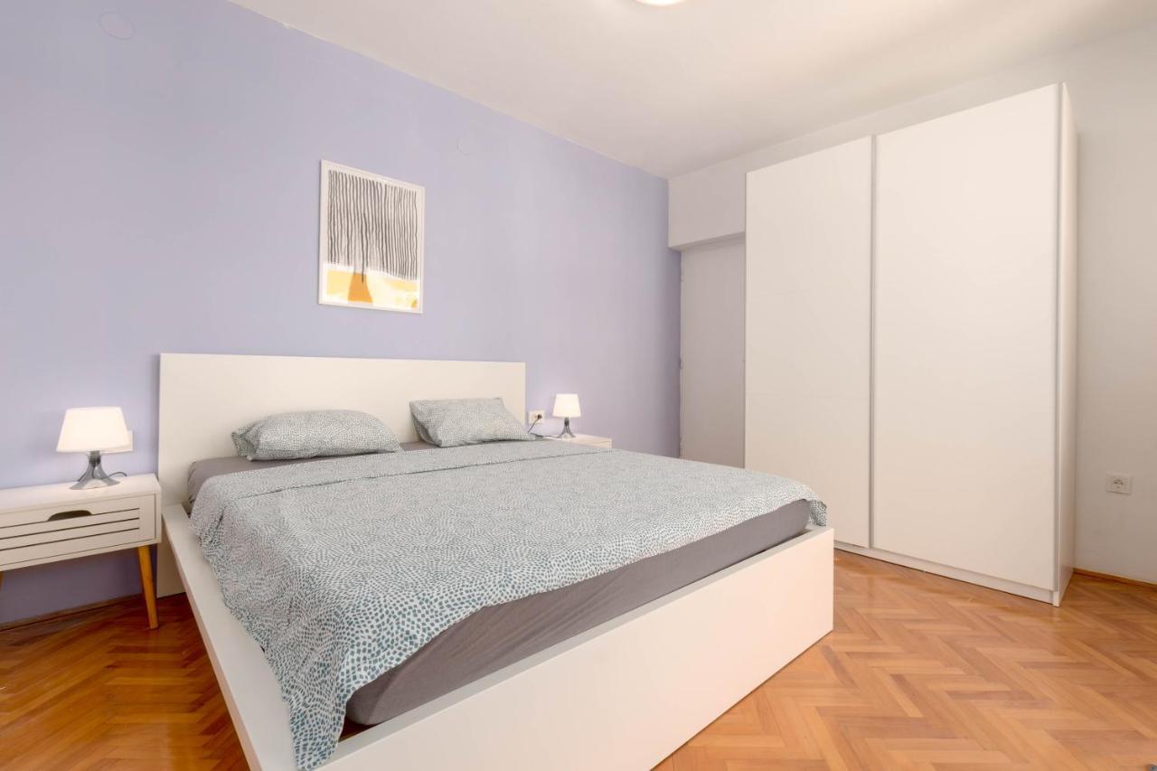 Nona Mileva Apartment PUY 외부 사진