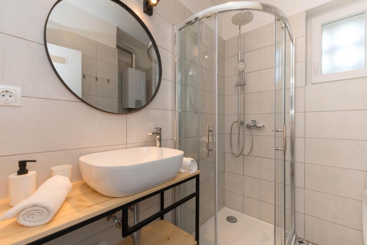 Nona Mileva Apartment PUY 외부 사진