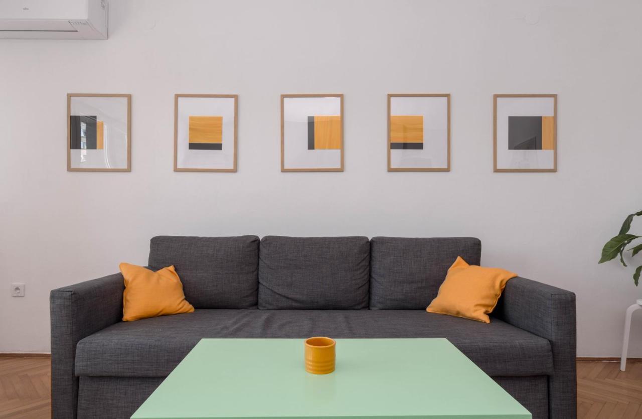 Nona Mileva Apartment PUY 외부 사진