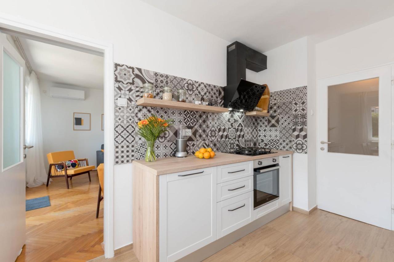 Nona Mileva Apartment PUY 외부 사진