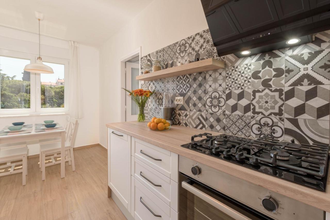 Nona Mileva Apartment PUY 외부 사진