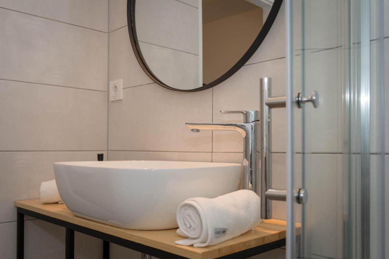 Nona Mileva Apartment PUY 외부 사진
