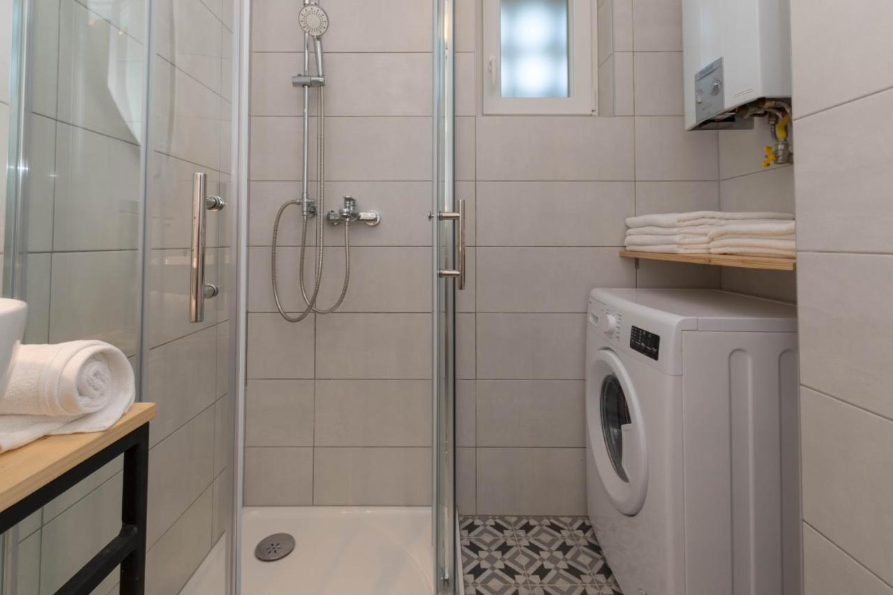 Nona Mileva Apartment PUY 외부 사진