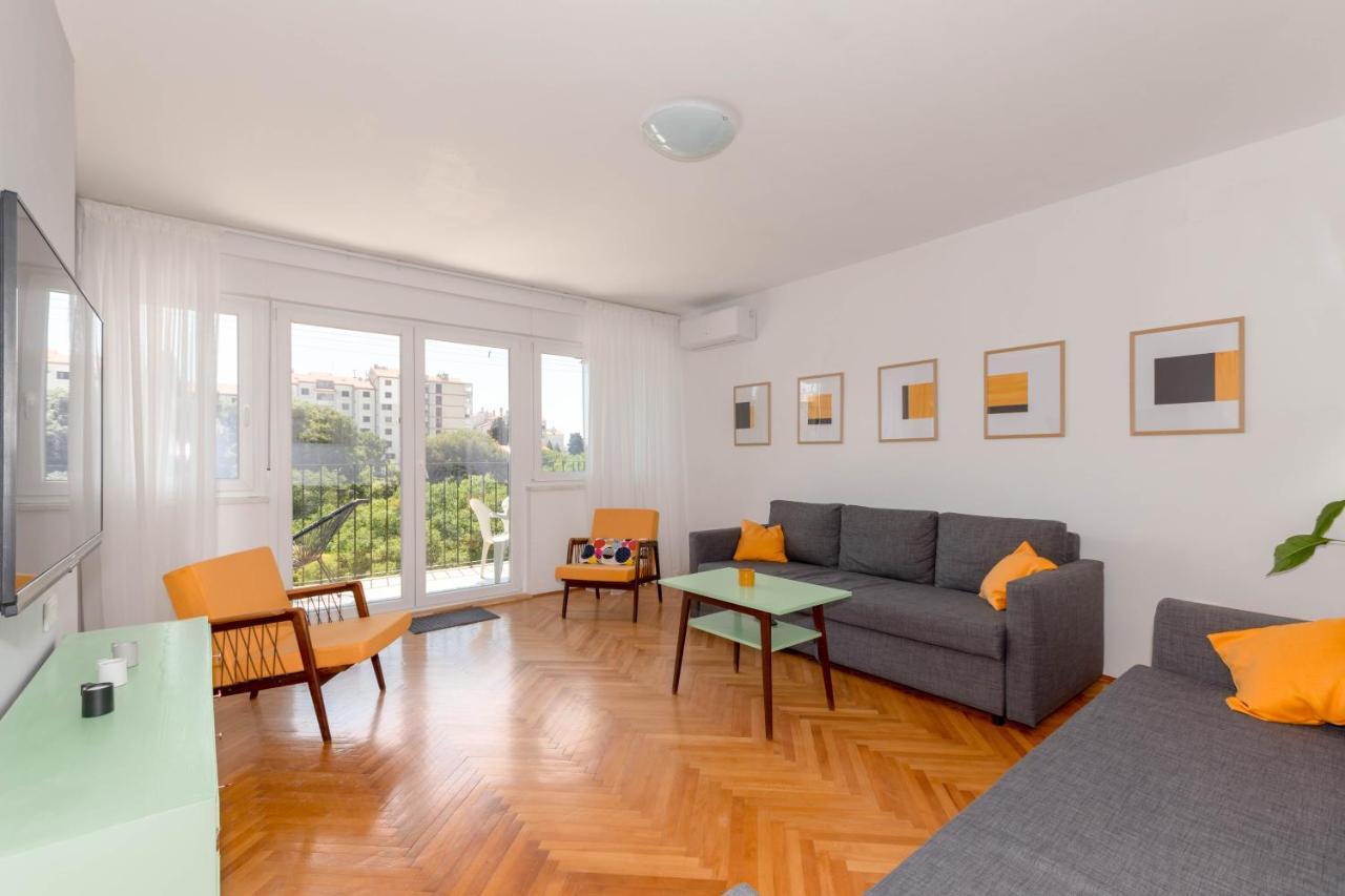 Nona Mileva Apartment PUY 외부 사진